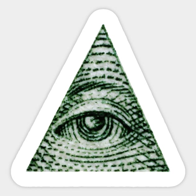 Illuminati logo deals